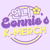 Eonnie's K-Merch